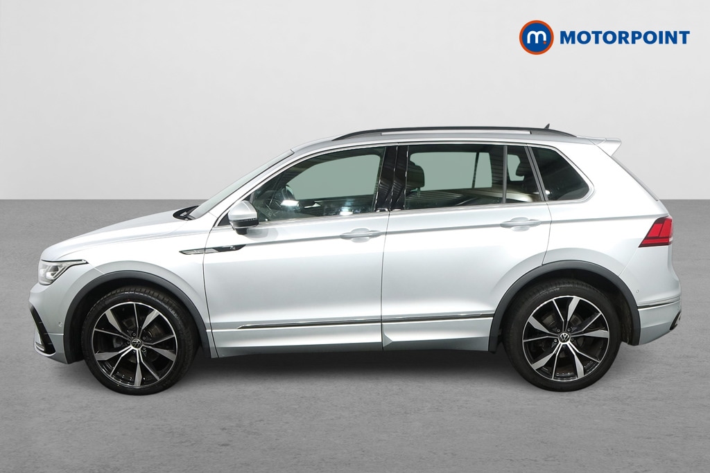 Used Volkswagen Tiguan 2022 for sale - 77654002: Photo 4