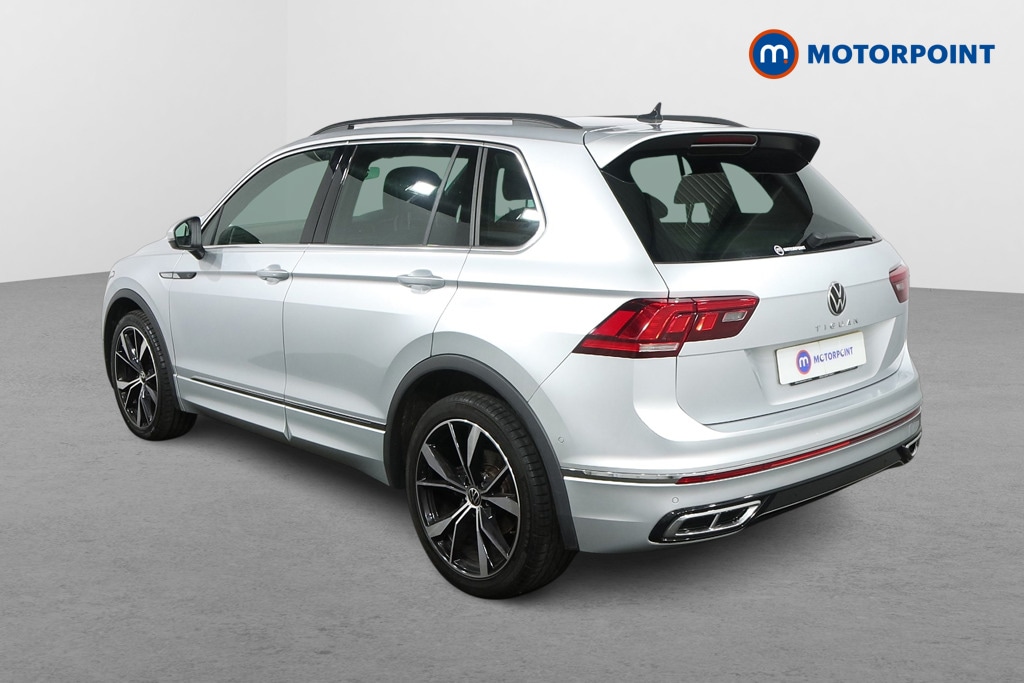 Used Volkswagen Tiguan 2022 for sale - 77654002: Photo 5