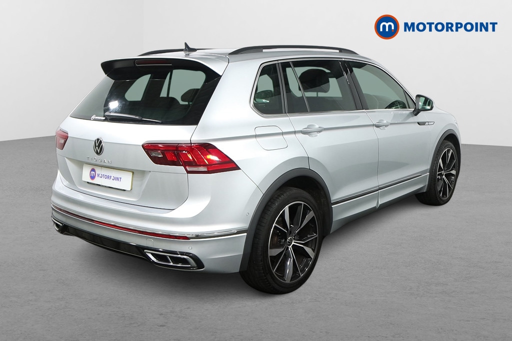 Used Volkswagen Tiguan 2022 for sale - 77654002: Photo 7