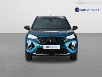 Used Peugeot 2008 2025 for sale - 79617540: Photo