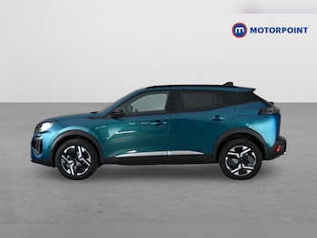 Used Peugeot 2008 2025 for sale - 79617540: Photo
