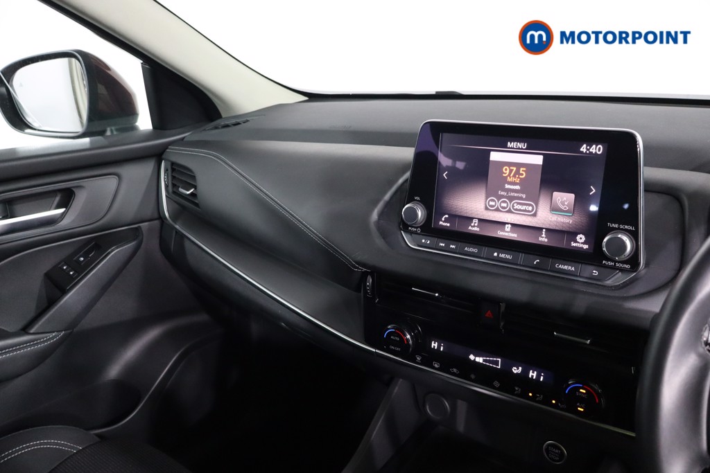 Used Nissan Qashqai 2022 for sale - 77076692: Photo 11