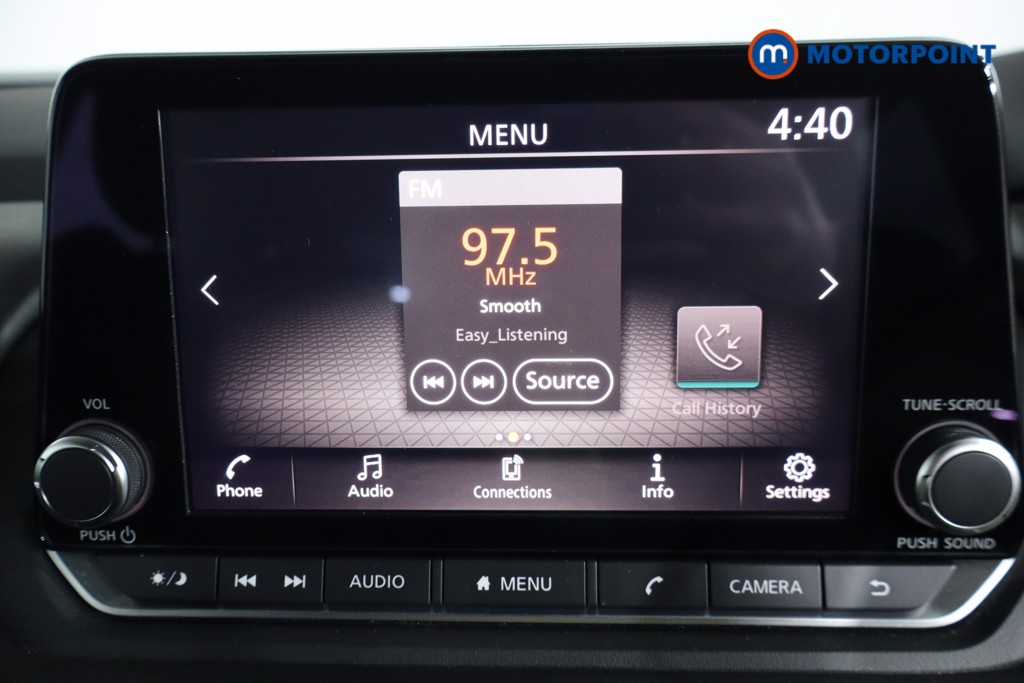 Used Nissan Qashqai 2022 for sale - 77076692: Photo 12