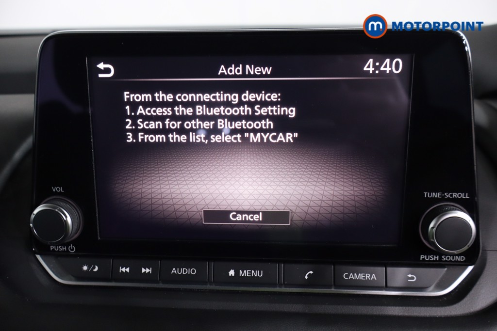 Used Nissan Qashqai 2022 for sale - 77076692: Photo 13