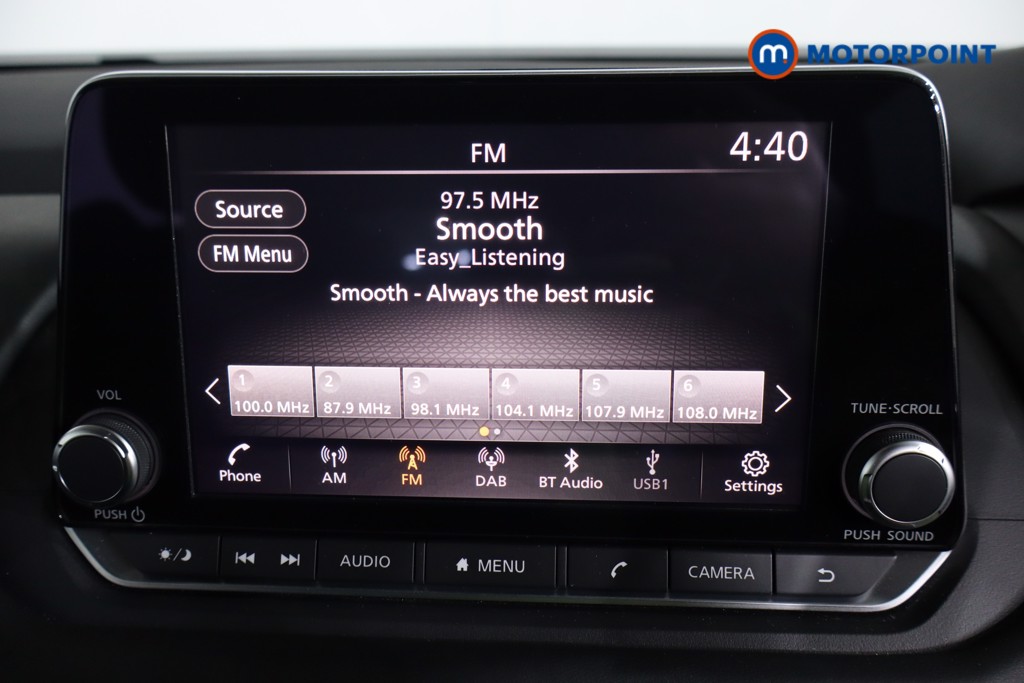 Used Nissan Qashqai 2022 for sale - 77076692: Photo 14