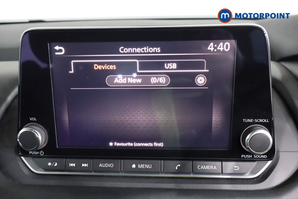 Used Nissan Qashqai 2022 for sale - 77076692: Photo 15