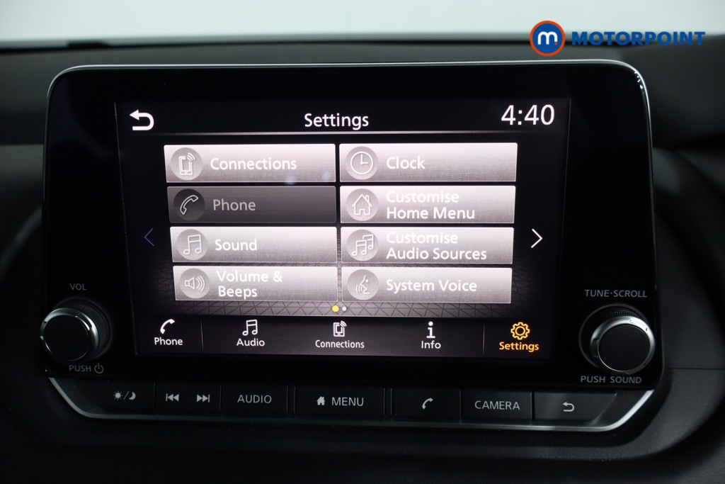 Used Nissan Qashqai 2022 for sale - 77076692: Photo 17