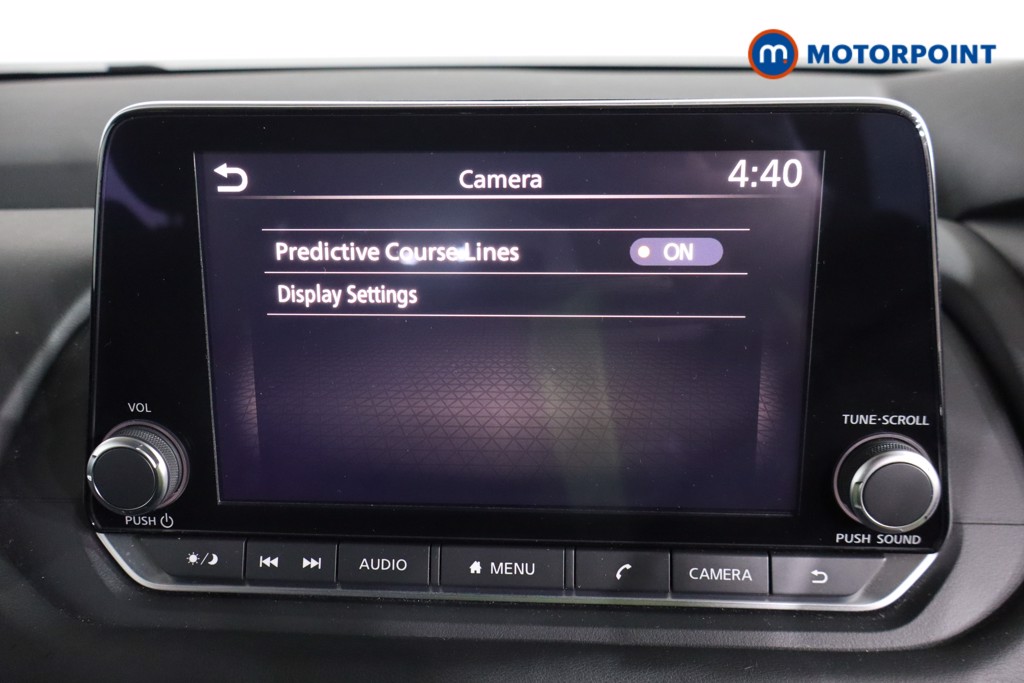 Used Nissan Qashqai 2022 for sale - 77076692: Photo 18