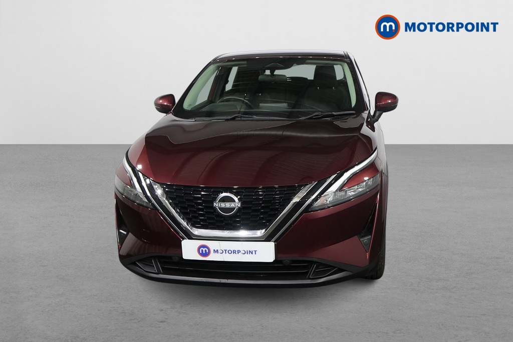 Used Nissan Qashqai 2022 for sale - 77076692: Photo 2