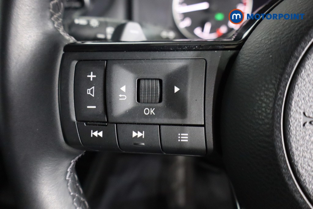 Used Nissan Qashqai 2022 for sale - 77076692: Photo 21