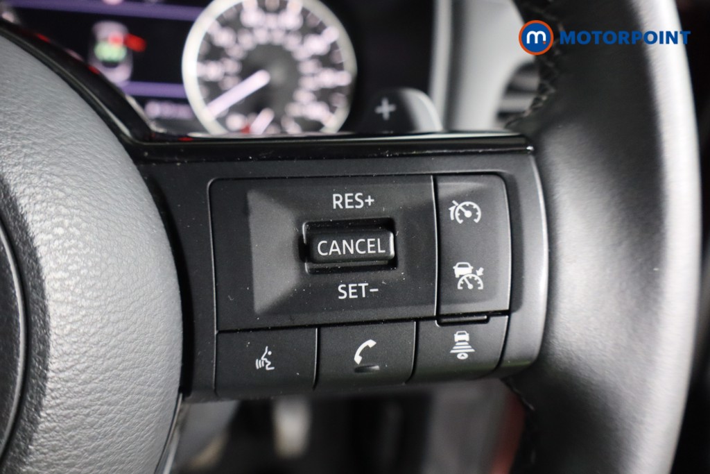 Used Nissan Qashqai 2022 for sale - 77076692: Photo 22