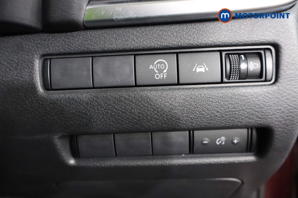 Used Nissan Qashqai 2022 for sale - 77076692: Photo 25