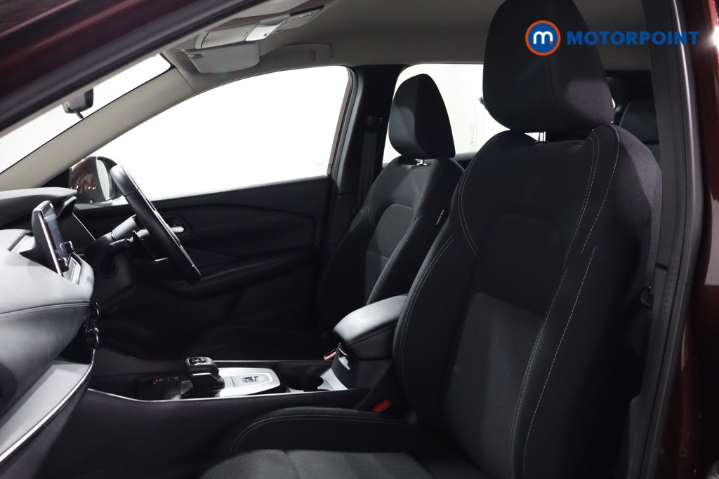 Used Nissan Qashqai 2022 for sale - 77076692: Photo 27