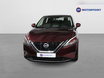 Used Nissan Qashqai 2022 for sale - 77076692: Photo