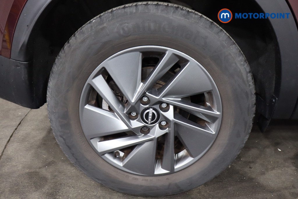 Used Nissan Qashqai 2022 for sale - 77076692: Photo 32