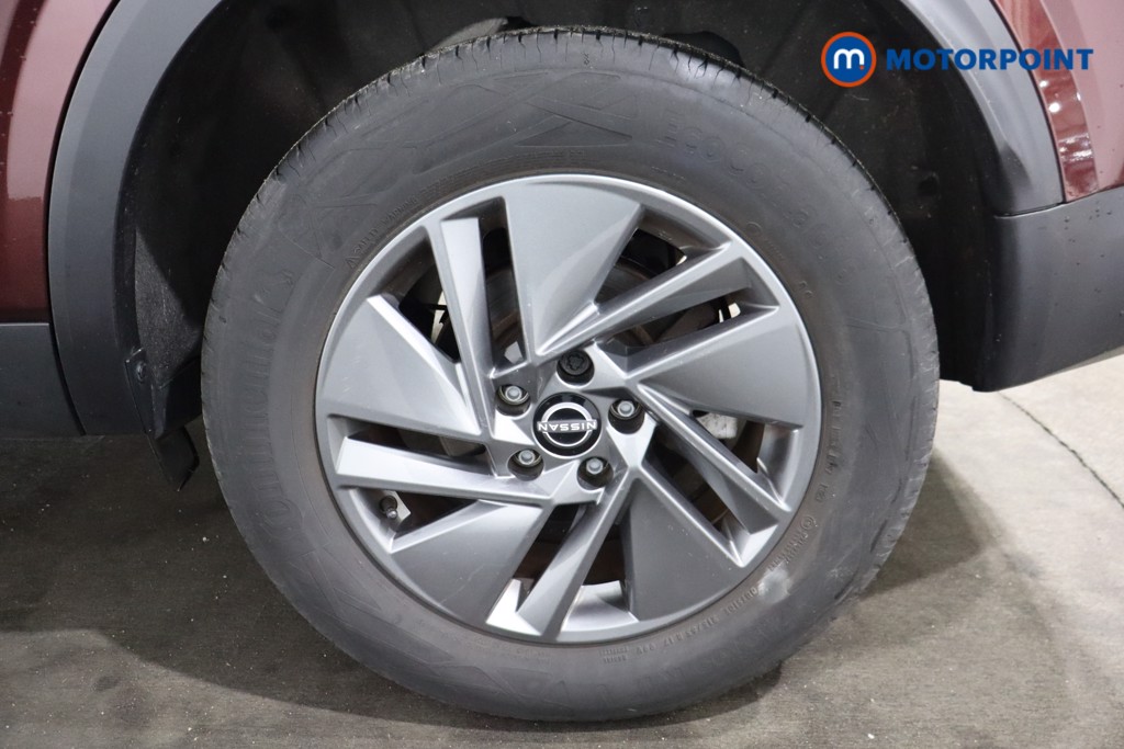 Used Nissan Qashqai 2022 for sale - 77076692: Photo 35