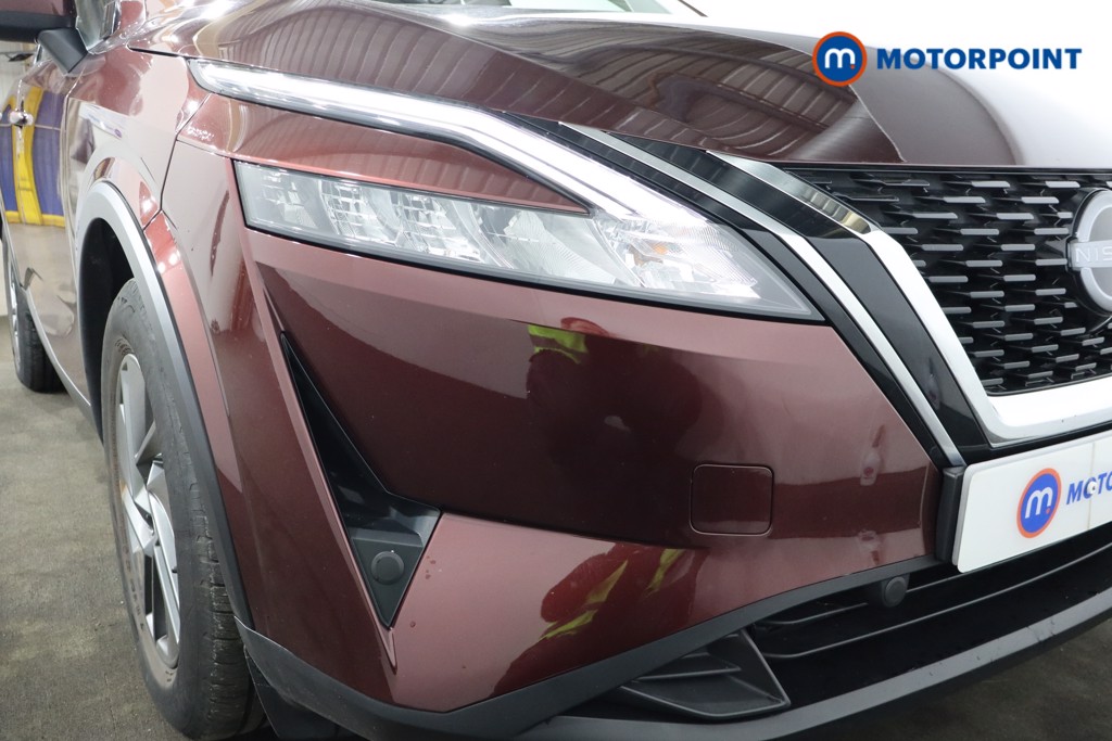 Used Nissan Qashqai 2022 for sale - 77076692: Photo 36