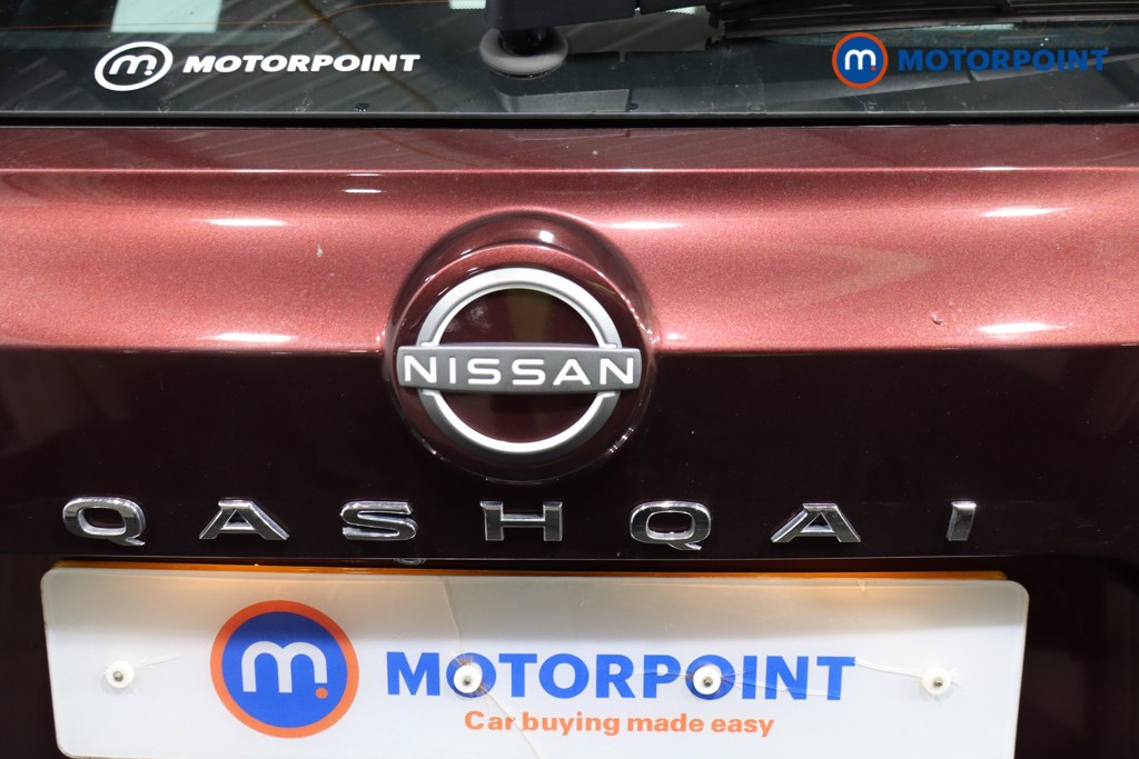 Used Nissan Qashqai 2022 for sale - 77076692: Photo 38