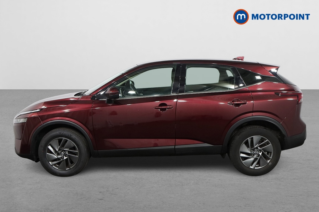 Used Nissan Qashqai 2022 for sale - 77076692: Photo 4
