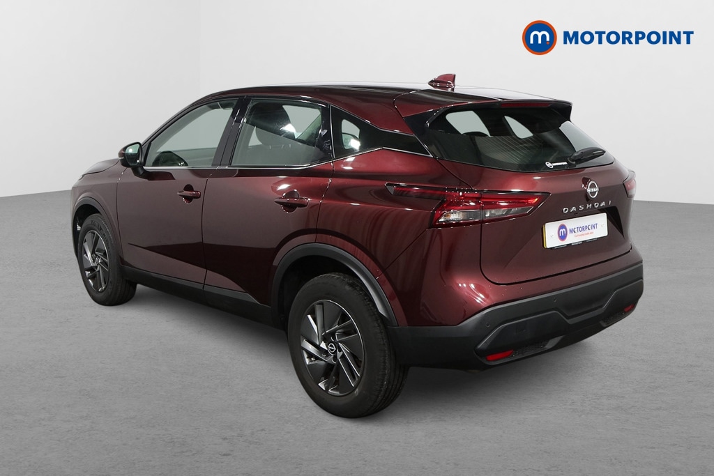 Used Nissan Qashqai 2022 for sale - 77076692: Photo 5