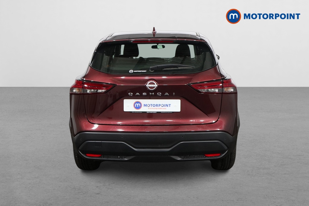 Used Nissan Qashqai 2022 for sale - 77076692: Photo 6