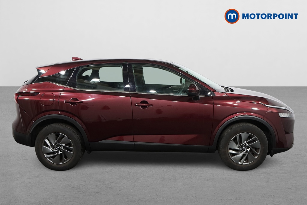Used Nissan Qashqai 2022 for sale - 77076692: Photo 8
