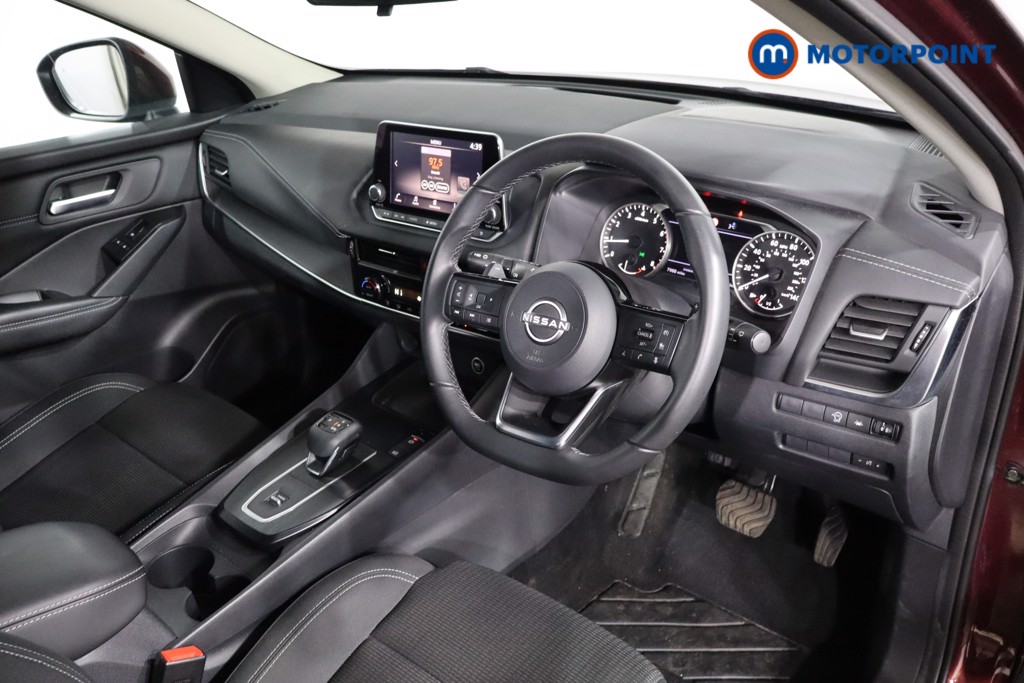 Used Nissan Qashqai 2022 for sale - 77076692: Photo 9