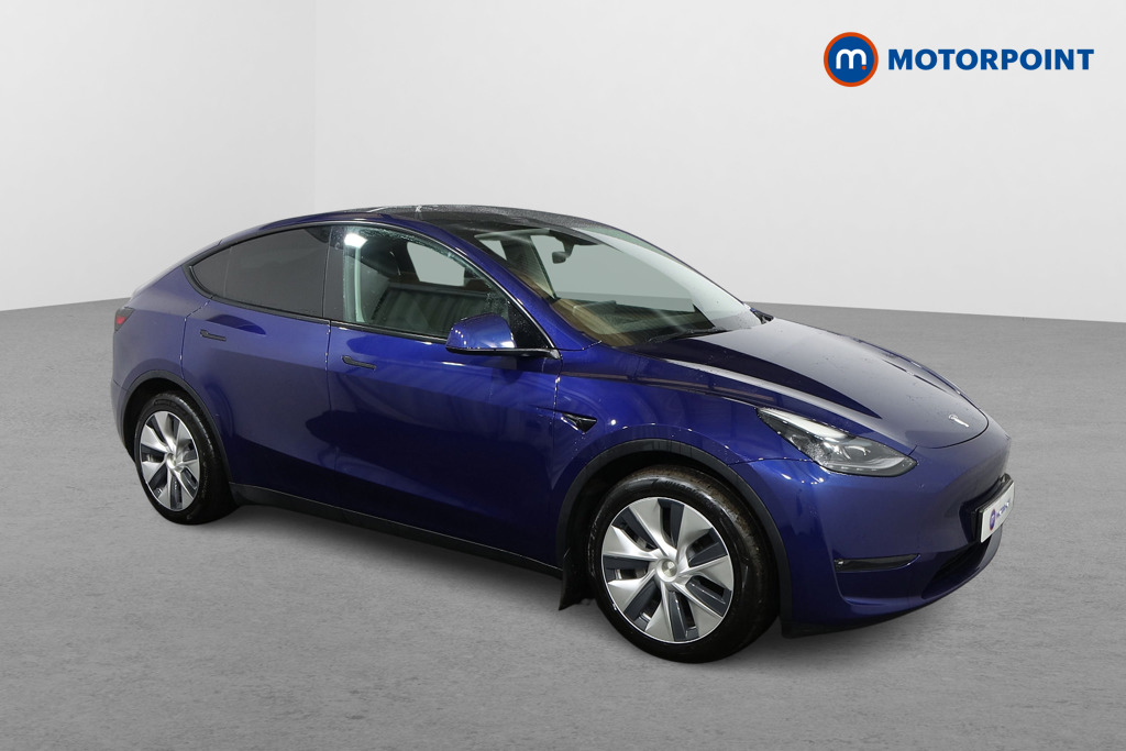 Used Tesla Model Y 2022 for sale - 77348204: Photo 1