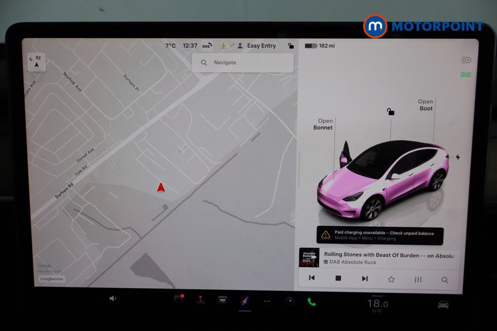 Used Tesla Model Y 2022 for sale - 77348204: Photo 11