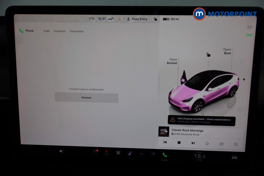 Used Tesla Model Y 2022 for sale - 77348204: Photo 13