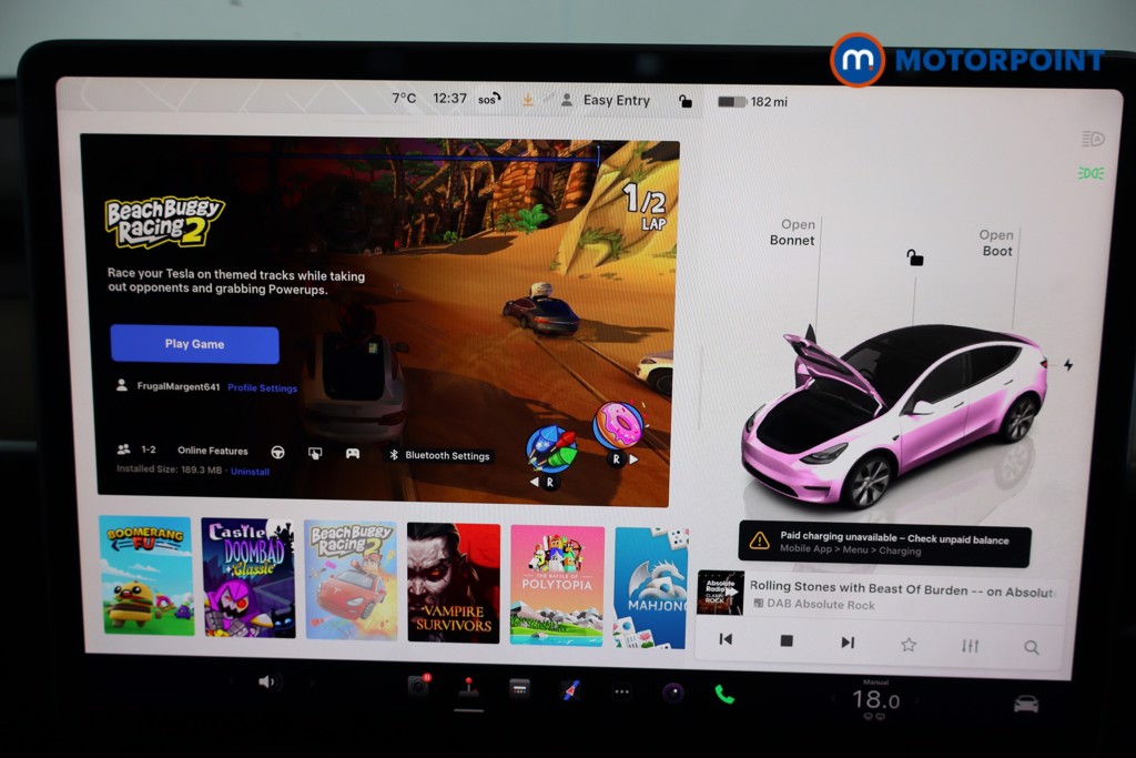 Used Tesla Model Y 2022 for sale - 77348204: Photo 14