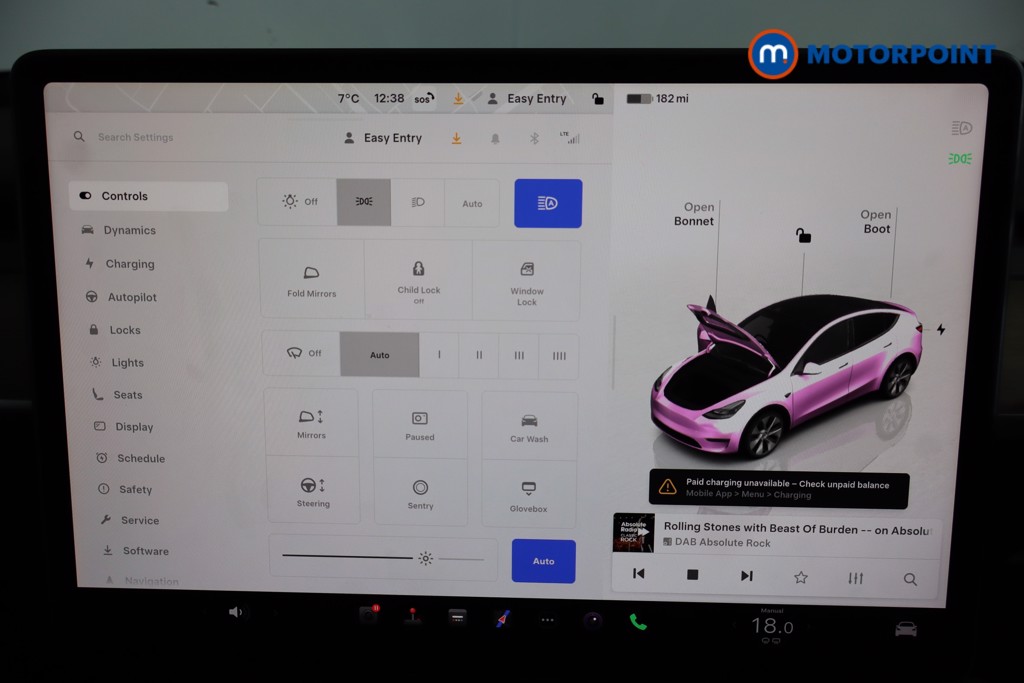 Used Tesla Model Y 2022 for sale - 77348204: Photo 16