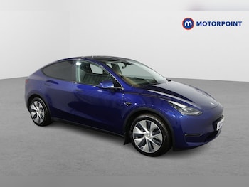 Used Tesla Model Y undefined for sale - 77348204: Photo