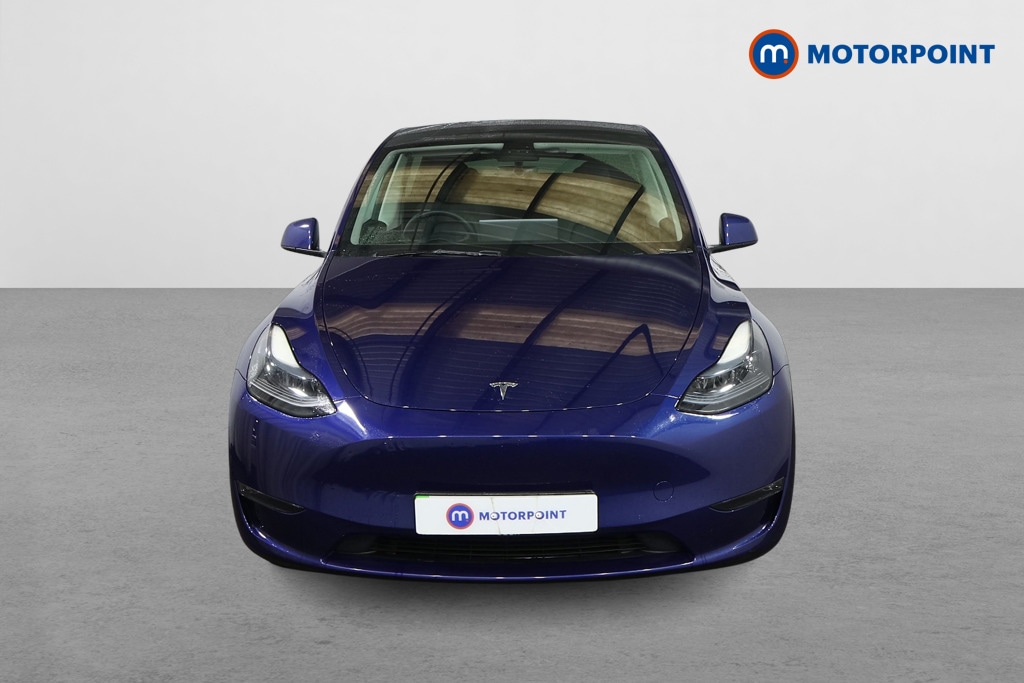 Used Tesla Model Y 2022 for sale - 77348204: Photo 2
