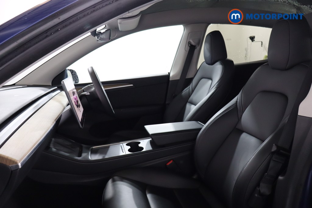 Used Tesla Model Y 2022 for sale - 77348204: Photo 26