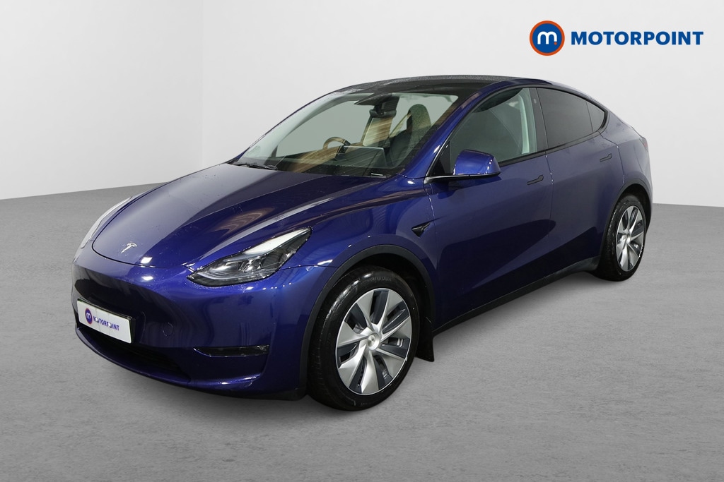 Used Tesla Model Y 2022 for sale - 77348204: Photo 3