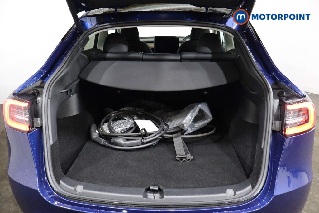 Used Tesla Model Y 2022 for sale - 77348204: Photo 31