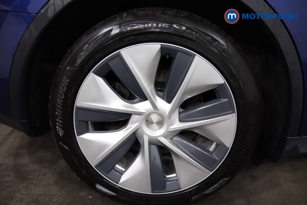 Used Tesla Model Y 2022 for sale - 77348204: Photo 34