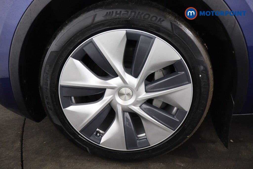 Used Tesla Model Y 2022 for sale - 77348204: Photo 36