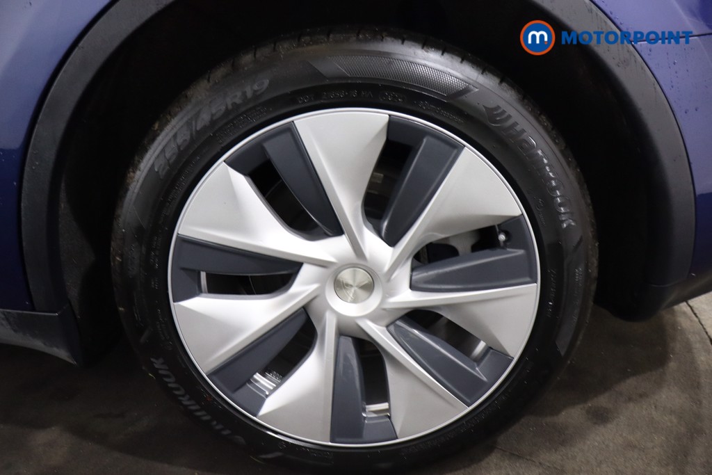 Used Tesla Model Y 2022 for sale - 77348204: Photo 37