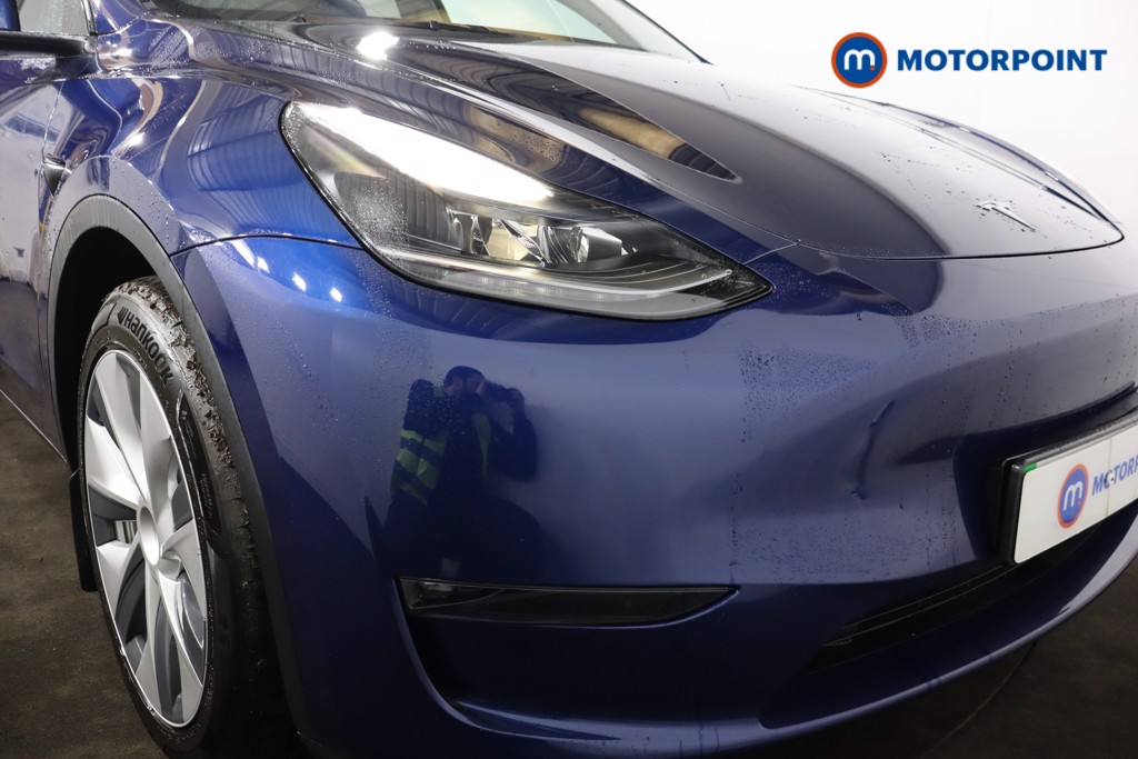 Used Tesla Model Y 2022 for sale - 77348204: Photo 38