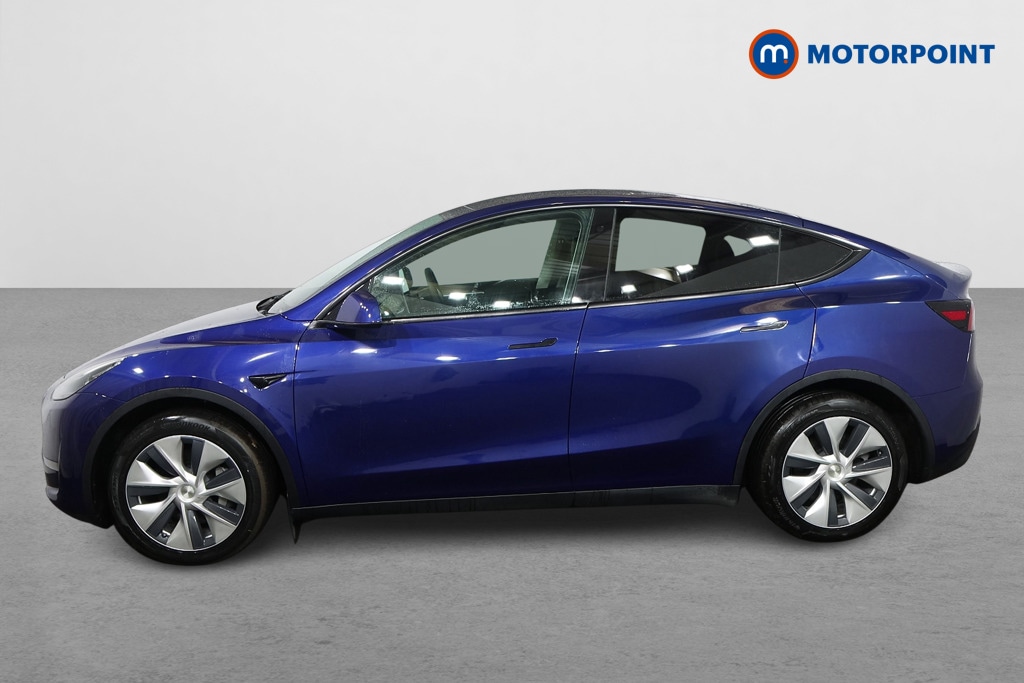 Used Tesla Model Y 2022 for sale - 77348204: Photo 4