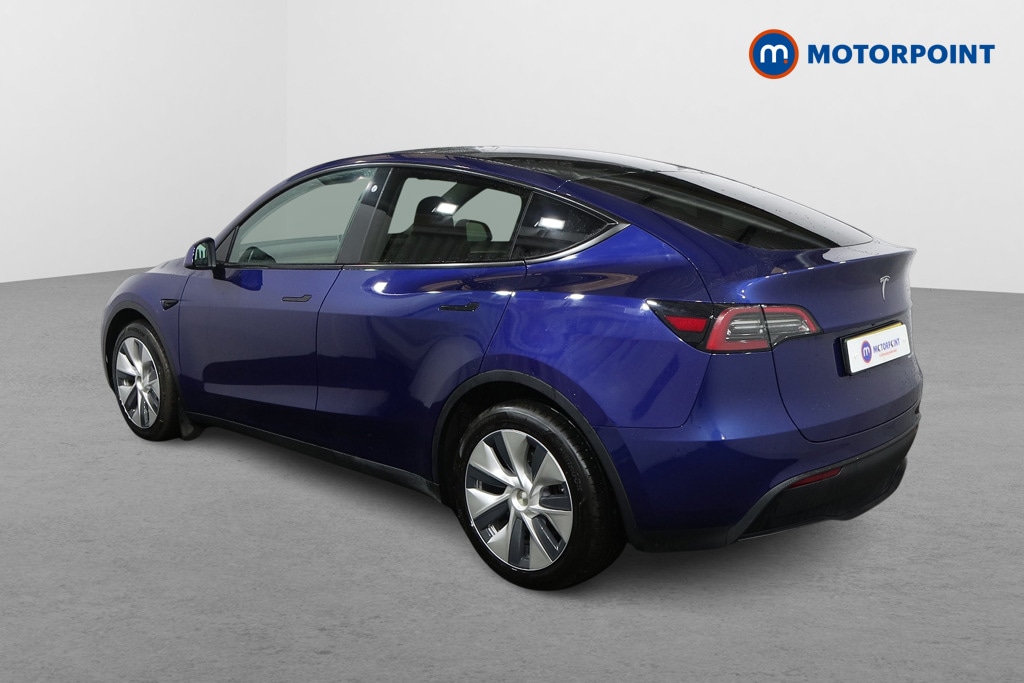 Used Tesla Model Y 2022 for sale - 77348204: Photo 5