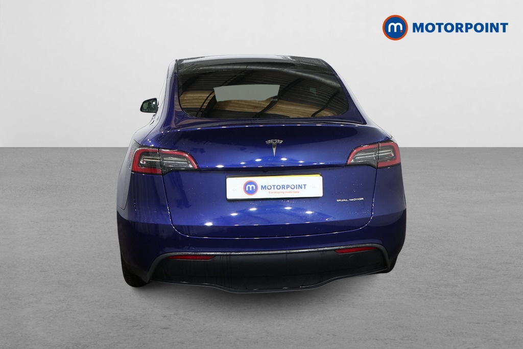 Used Tesla Model Y 2022 for sale - 77348204: Photo 6