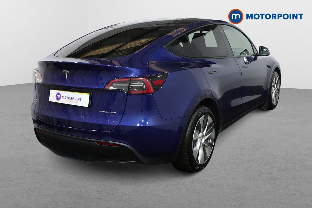Used Tesla Model Y 2022 for sale - 77348204: Photo 7