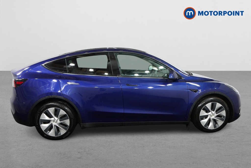 Used Tesla Model Y 2022 for sale - 77348204: Photo 8