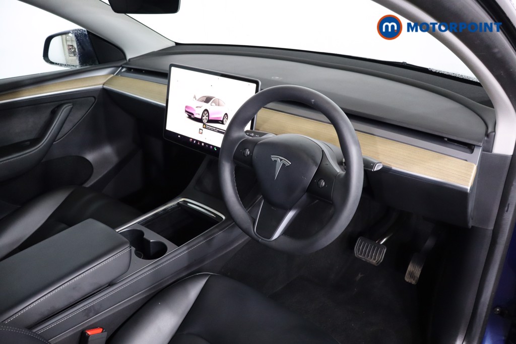 Used Tesla Model Y 2022 for sale - 77348204: Photo 9