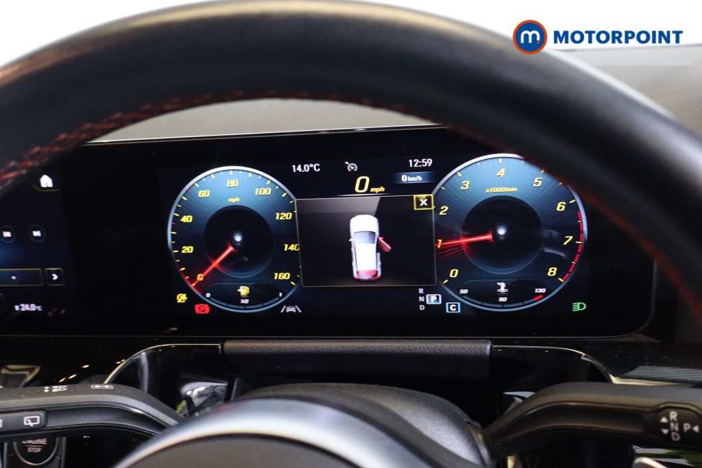 Used Mercedes-Benz GLA 2020 for sale - 76653655: Photo 10