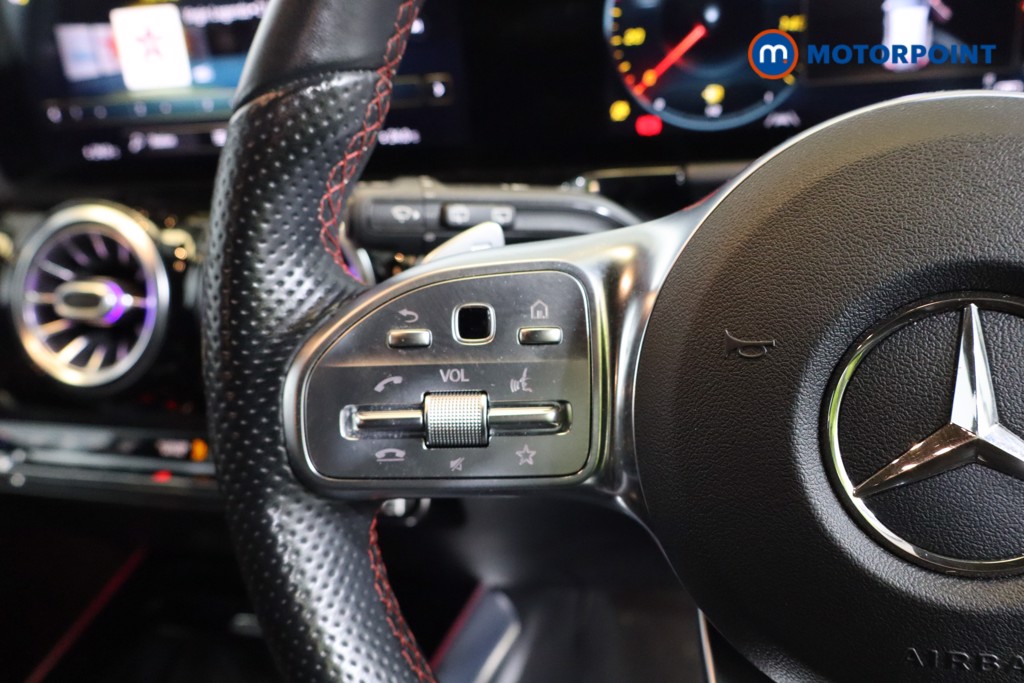 Used Mercedes-Benz GLA 2020 for sale - 76653655: Photo 11