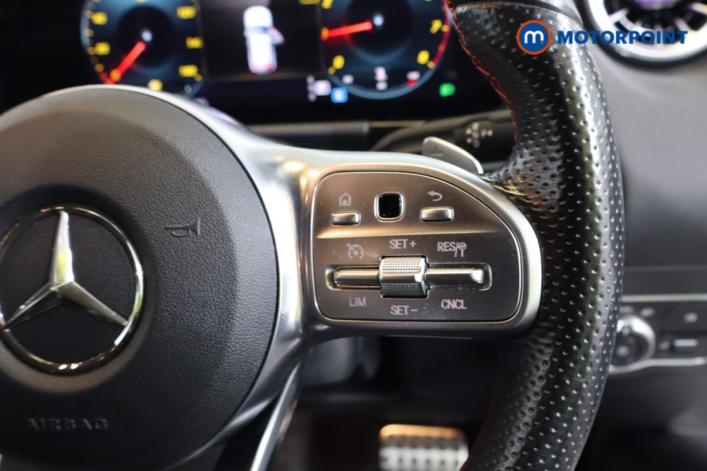 Used Mercedes-Benz GLA 2020 for sale - 76653655: Photo 12